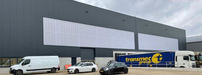 TOV Logistics