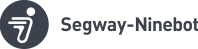 SegwayNinebot Segway-Ninebot logo